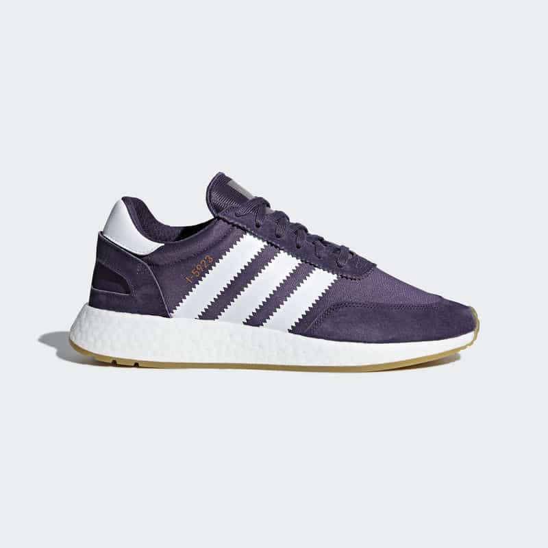 Adidas iniki multicolor best sale